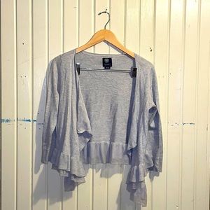 American Eagle Cardigan